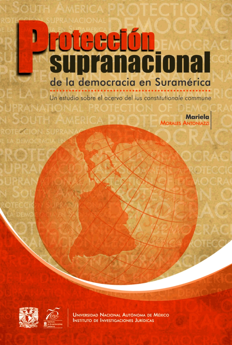 Protección supranacional