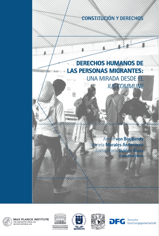 dh de las personas migrantes