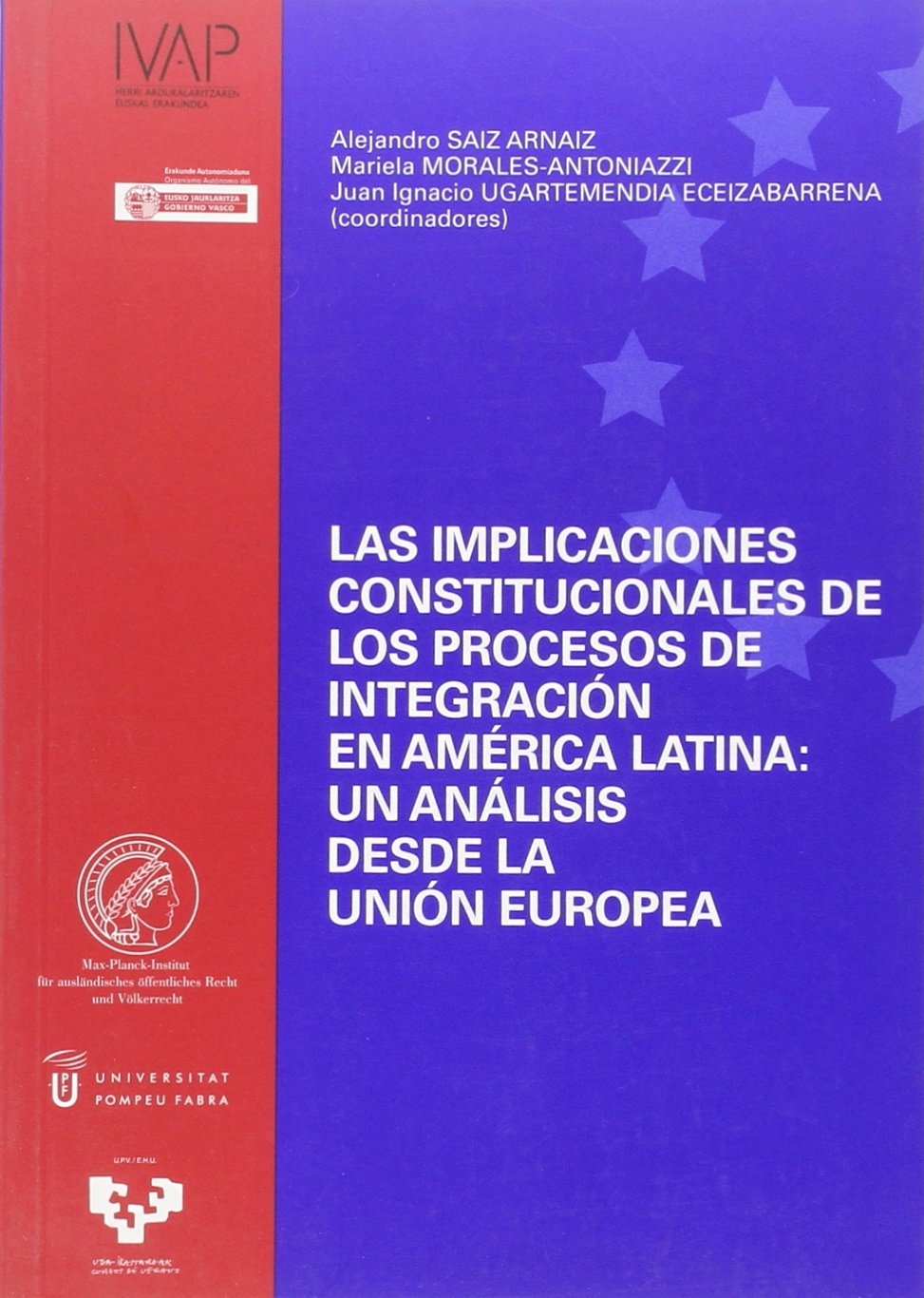 implicaciones constitucionales