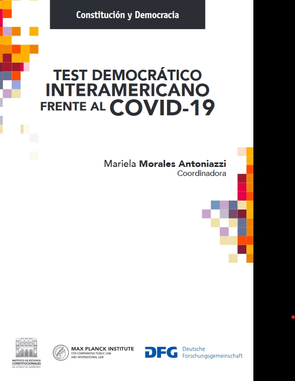 test democratico