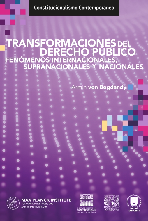 transformaciones del derecho publico