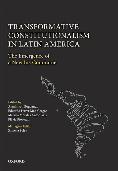 transformative constitutionalism