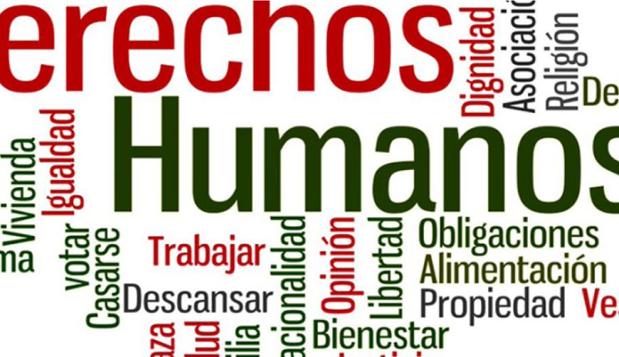 Derechos Humanos