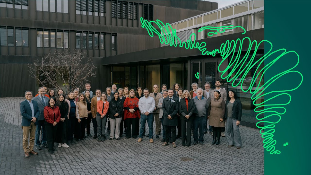 La democracia en transformación: herramientas para la resiliencia (XX Seminario ICCAL)